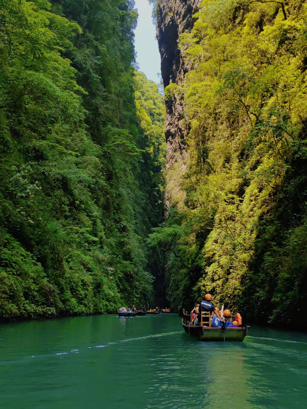 恩施五大口碑旅行社盘点，包车游优选，本地人推荐这么选！