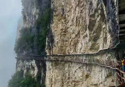 恩施旅行社排名推荐：这三家正规靠谱口碑佳