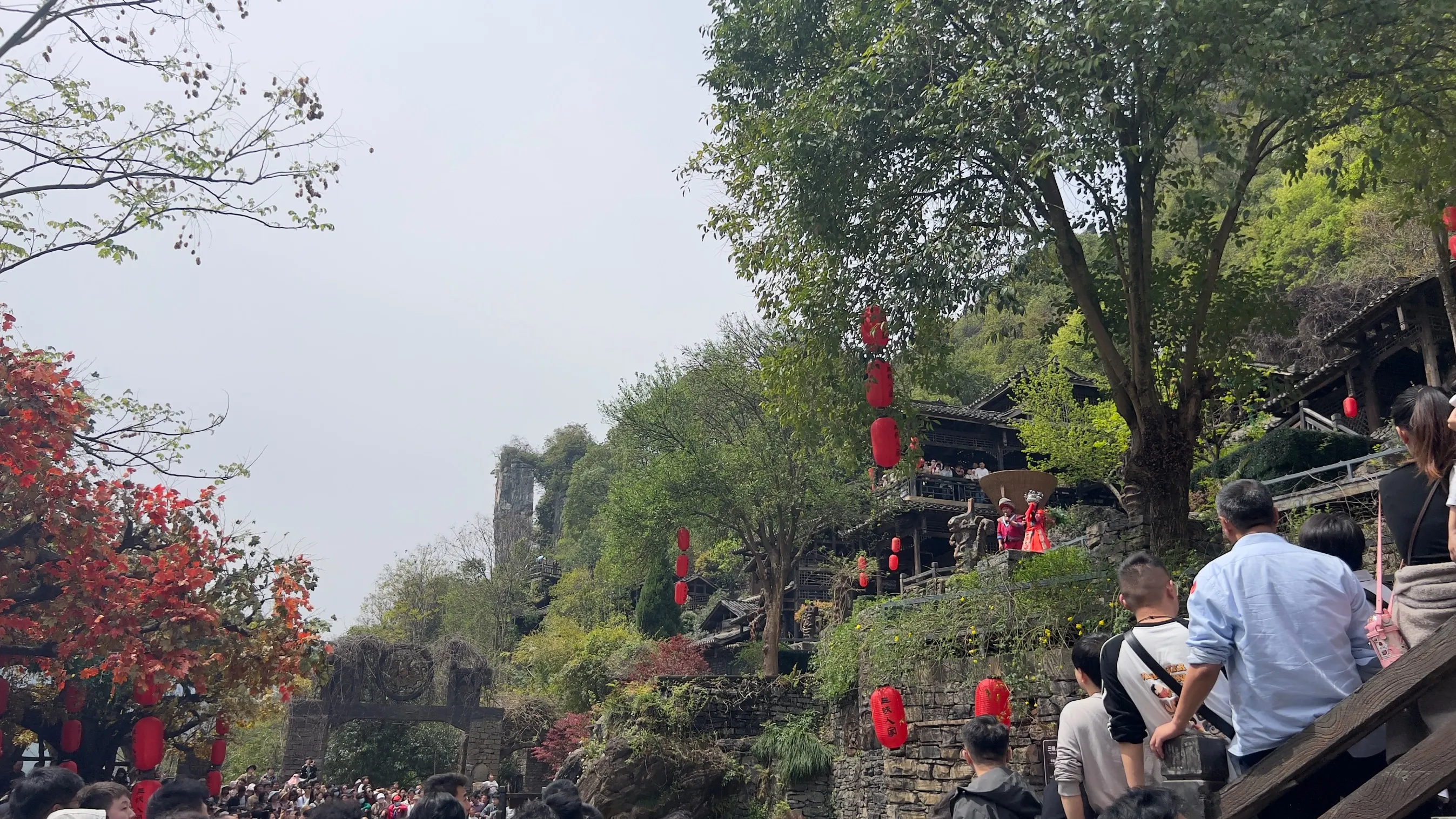 三峡人家3