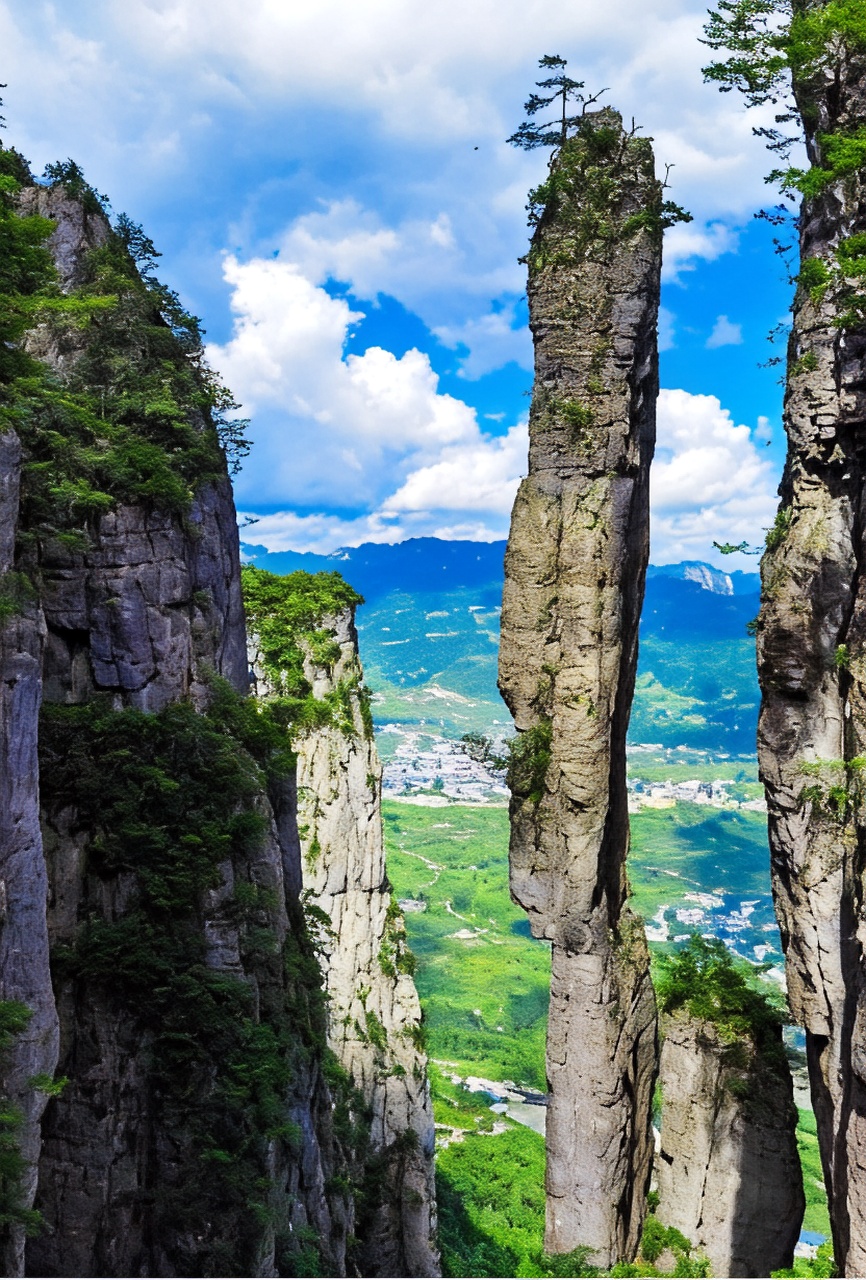大峡谷
