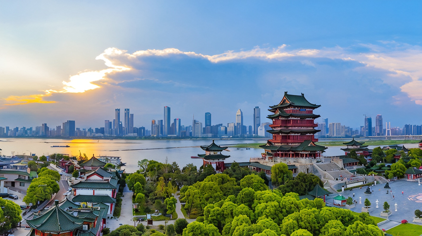 湖北自驾游攻略（2026最新）：经典环线+恩施大峡谷/神农架自驾路线+路况与费用