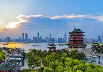 湖北自驾游攻略（2026最新）：经典环线+恩施大峡谷/神农架自驾路线+路况与费用