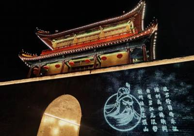 荆州旅游攻略（2026最新）：必去景点+一日游路线+古城/博物馆/方特全指南