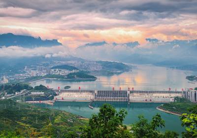三峡大坝旅游怎么预约？门票+预约流程+游船玩法全指南（2026版）