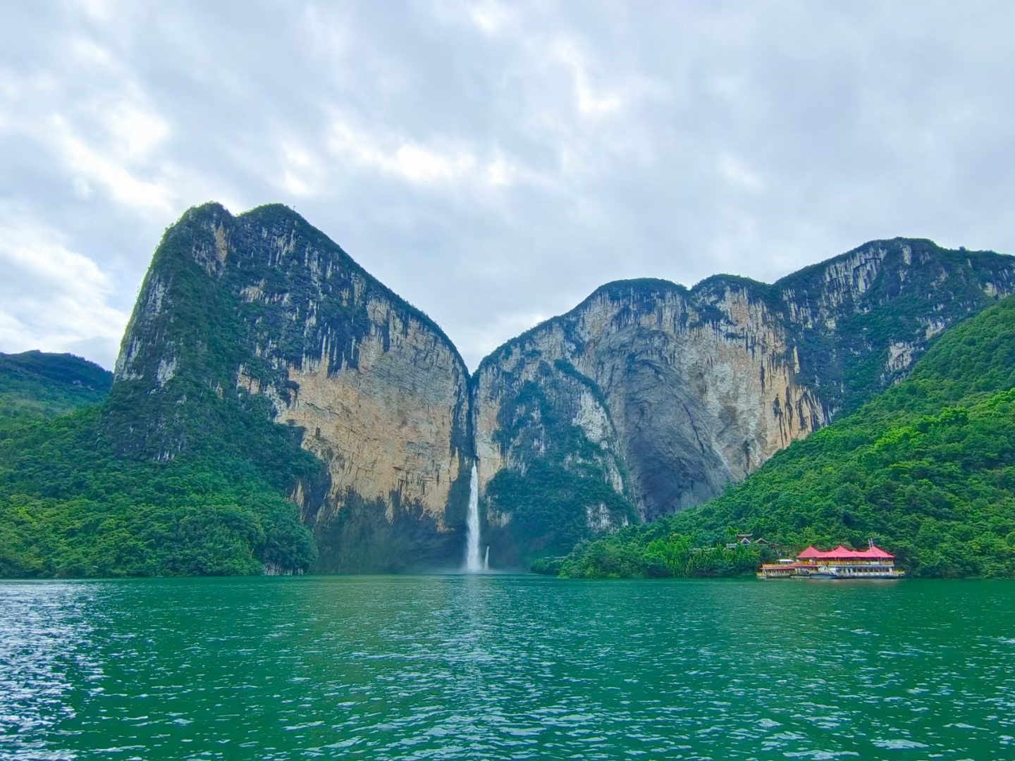 武汉周边游旅游景点实拍