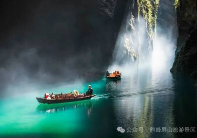 湖北旅游攻略最佳线路：全省6大目的地5-7日游怎么安排（2026版）