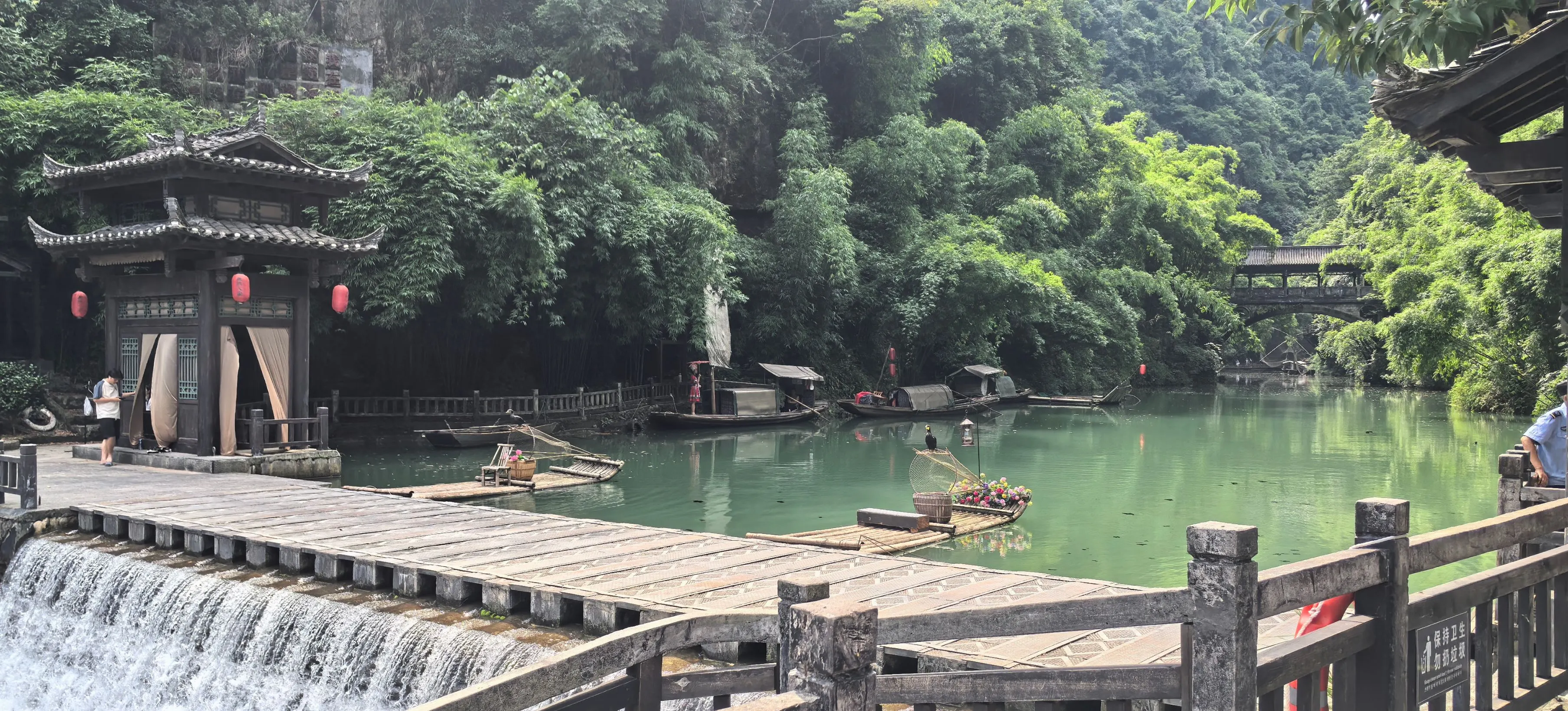 三峡人家5