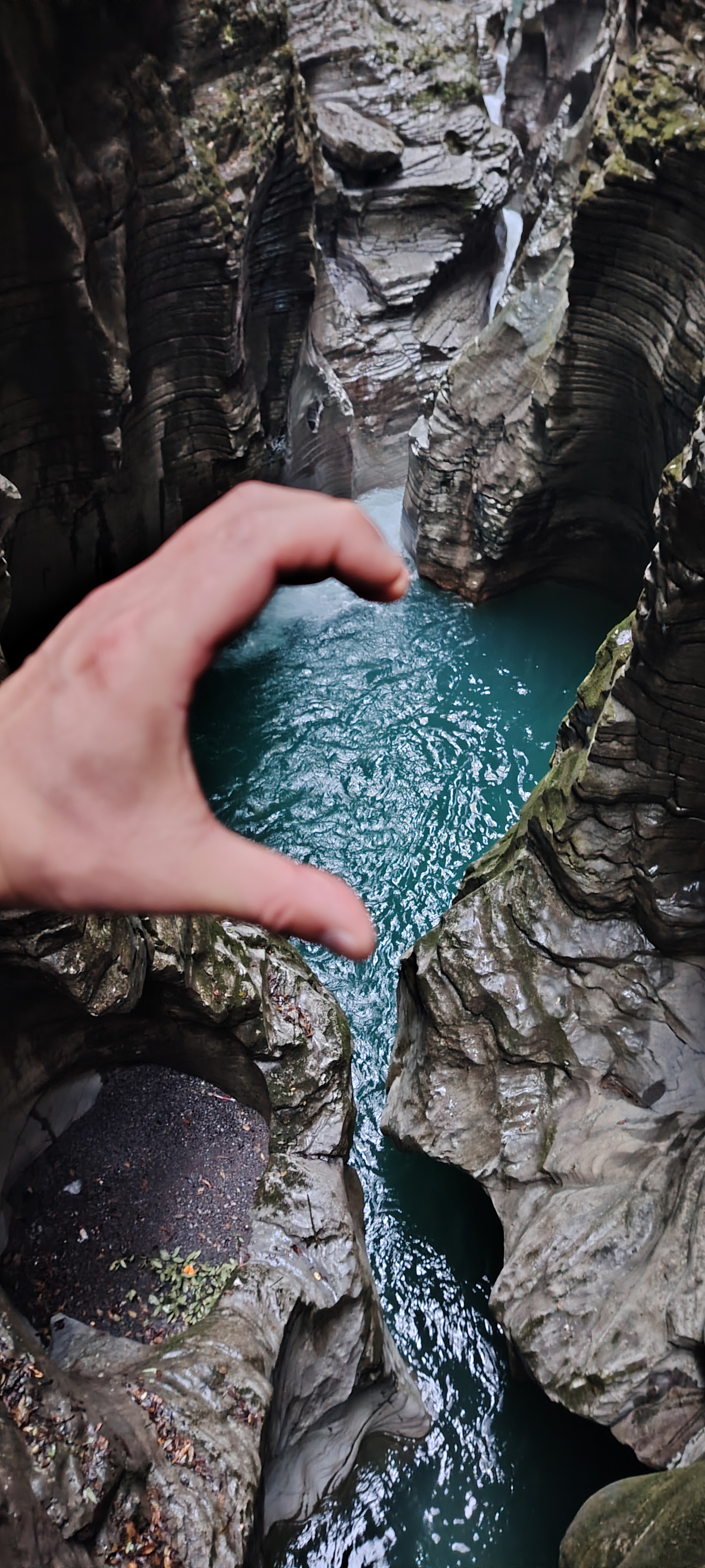 湖北旅游线路旅游景点实拍