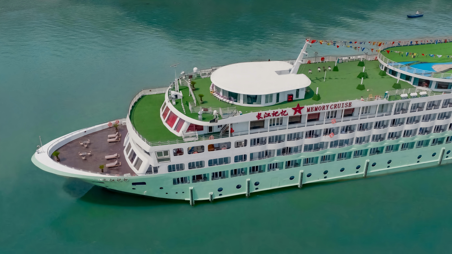 湖北旅游年卡旅游景点实拍