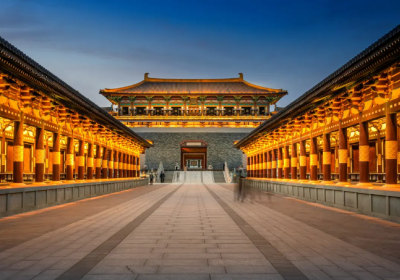 襄阳旅游攻略（2026最新）：必去景点+一日游二日游路线+古城玩法+美食推荐