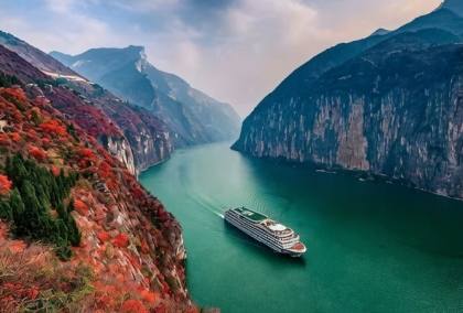 三峡