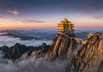 湖北全景主题游攻略：从恩施到武当山，怎么串联一条不走回头路的线路？ 
