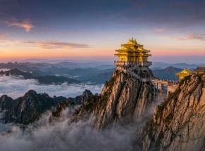湖北全景主题游攻略：从恩施到武当山，怎么串联一条不走回头路的线路？ 