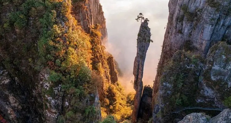 enshi-grand-canyon-yizhuxiang