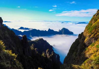 神农架+武当山5天4晚连线攻略：大九湖+金顶+腊肉+行程单精确到分钟怎么核验