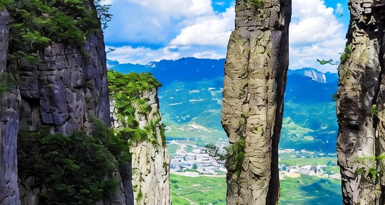 大峡谷 大峡谷