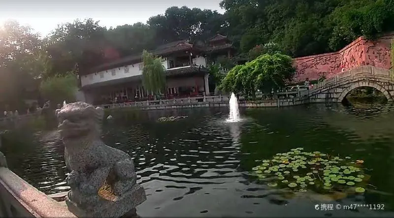 旅游攻略