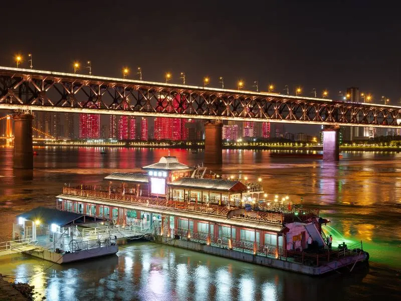 旅游攻略