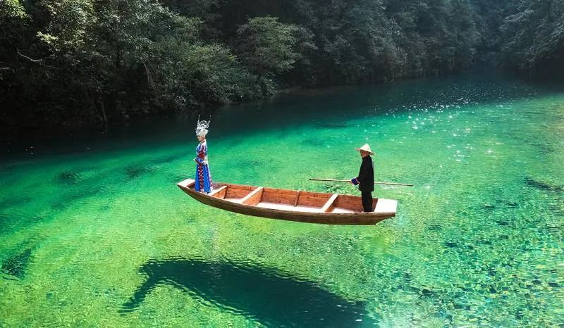 旅游攻略