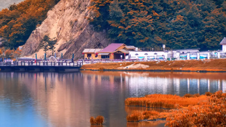 恩施市+三峡大坝旅游区+神农架风景区8日7晚跟团游·『本平台品质·纯玩9人团·鄂西全景』赠西兰卡普演出+屏山峡谷悬浮船+大峡谷分2天漫游<11大核心景点五个5A景区+宜昌乘船过葛洲坝船闸>环线不回头·宜昌进恩施回